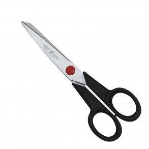 Zwilling Twin L Haushaltsschere 16 cm, Schwarz