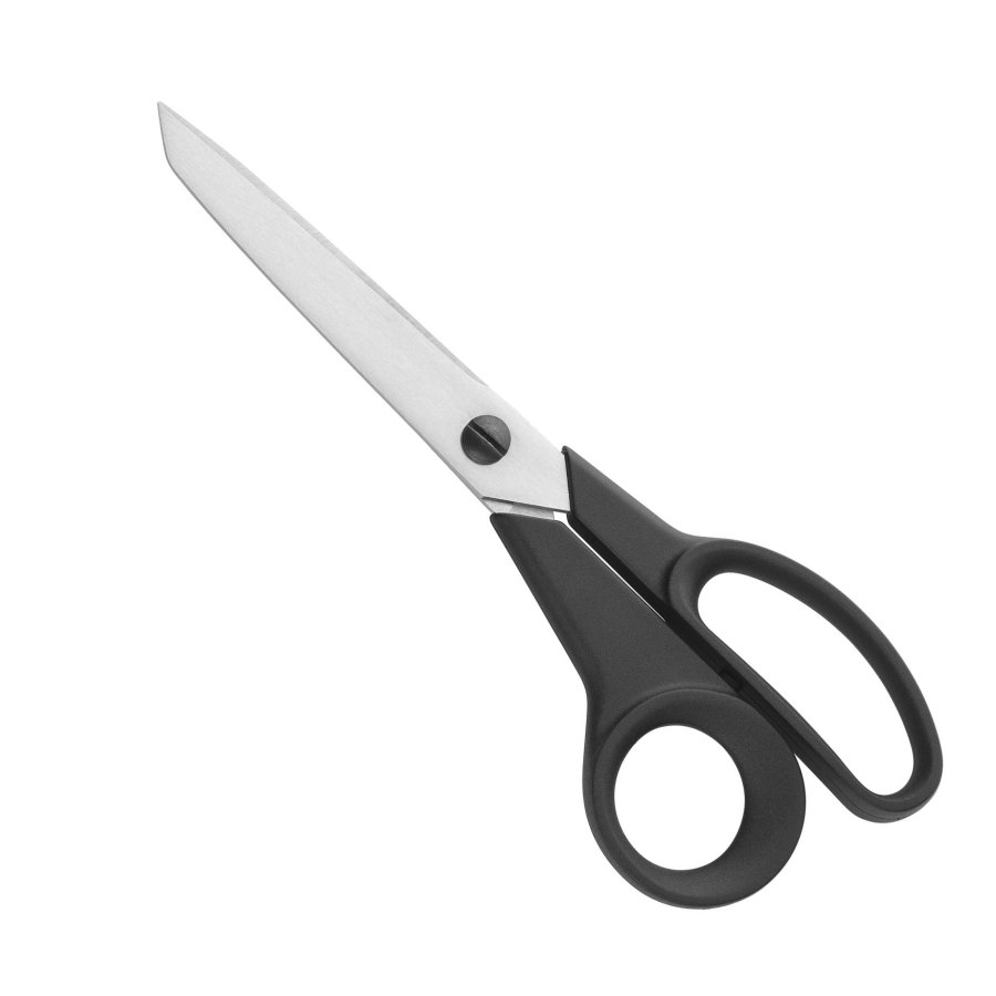 Zwilling Twin L Schere 19 cm, Schwarz