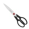 Zwilling Twin L Kchenschere 23 cm, Schwarz