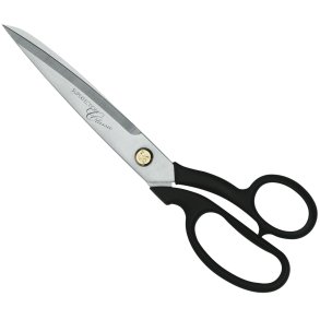 Zwilling Skrddersaks 21 cm, Sort