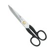 Zwilling Venstrehndssaks 16 cm, Sort