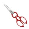 Zwilling Kitchen Shears Multisaks 20 cm, Rd