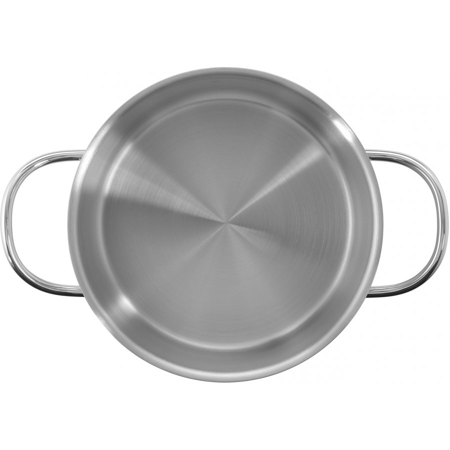 Zwilling Prime Gryde Hj 3,8 L