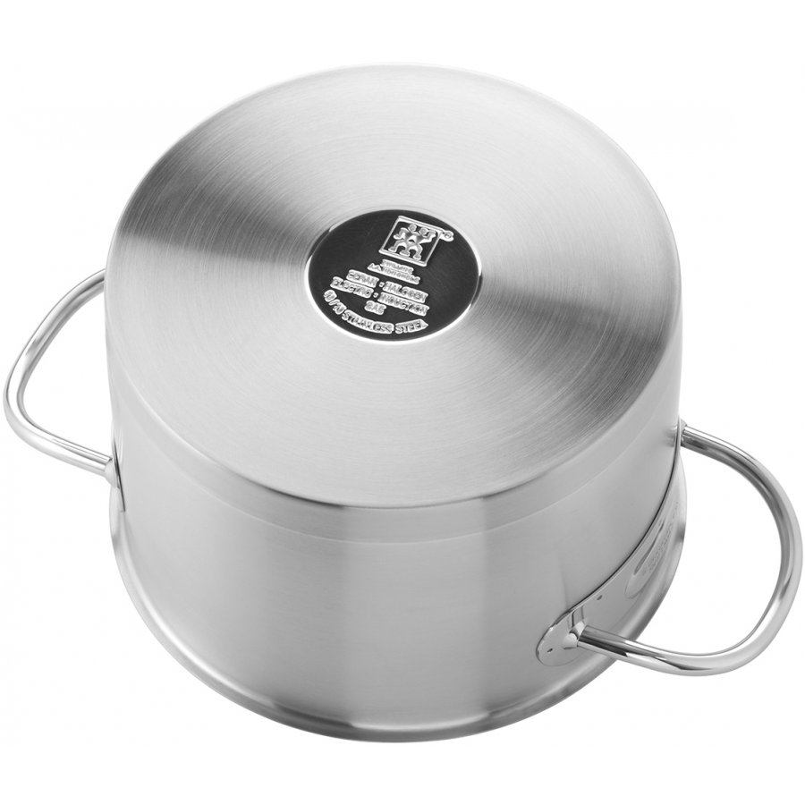 Zwilling Prime Gryde Hj 3,8 L