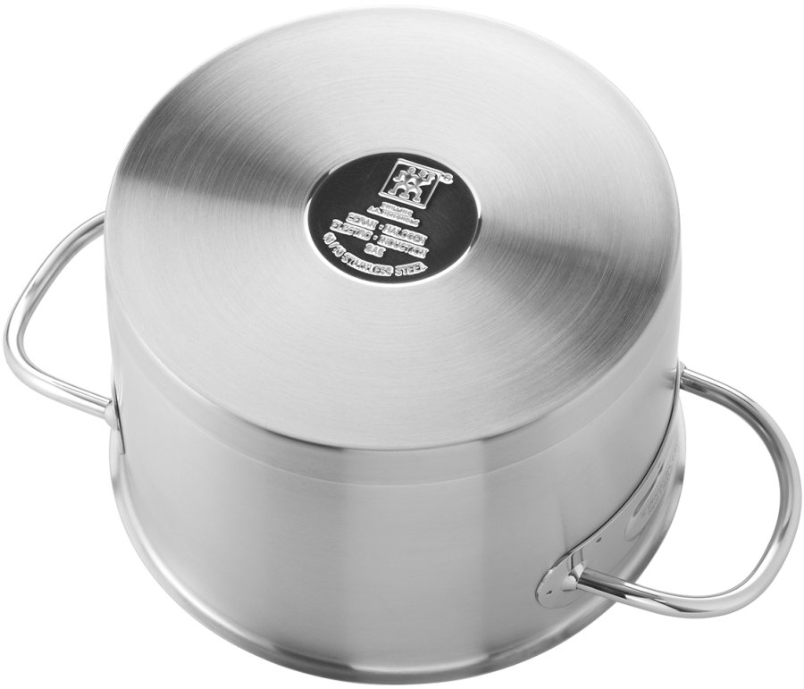 Zwilling Prime Gryde Hj 3,8 L
