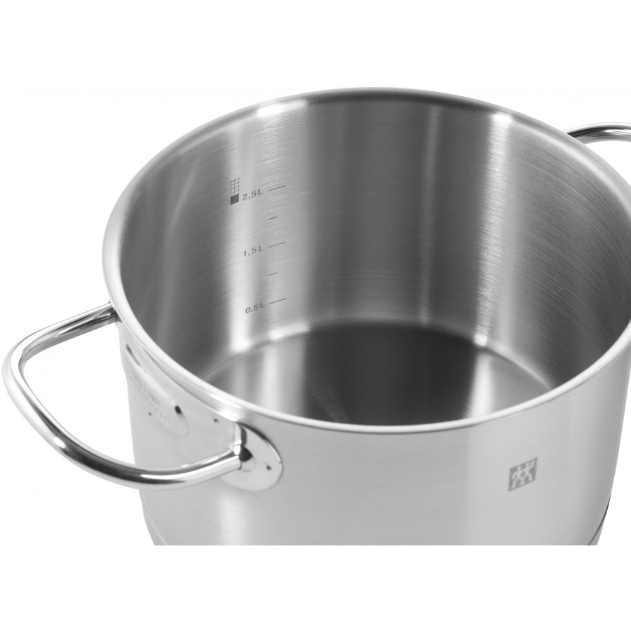 Zwilling Prime Gryde Hj 3,8 L