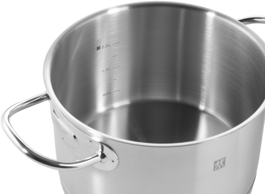 Zwilling Prime Gryde Hj 3,8 L