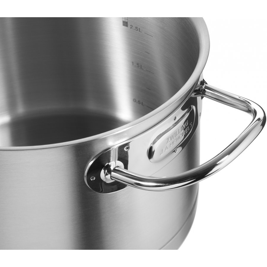 Zwilling Prime Gryde Hj 3,8 L
