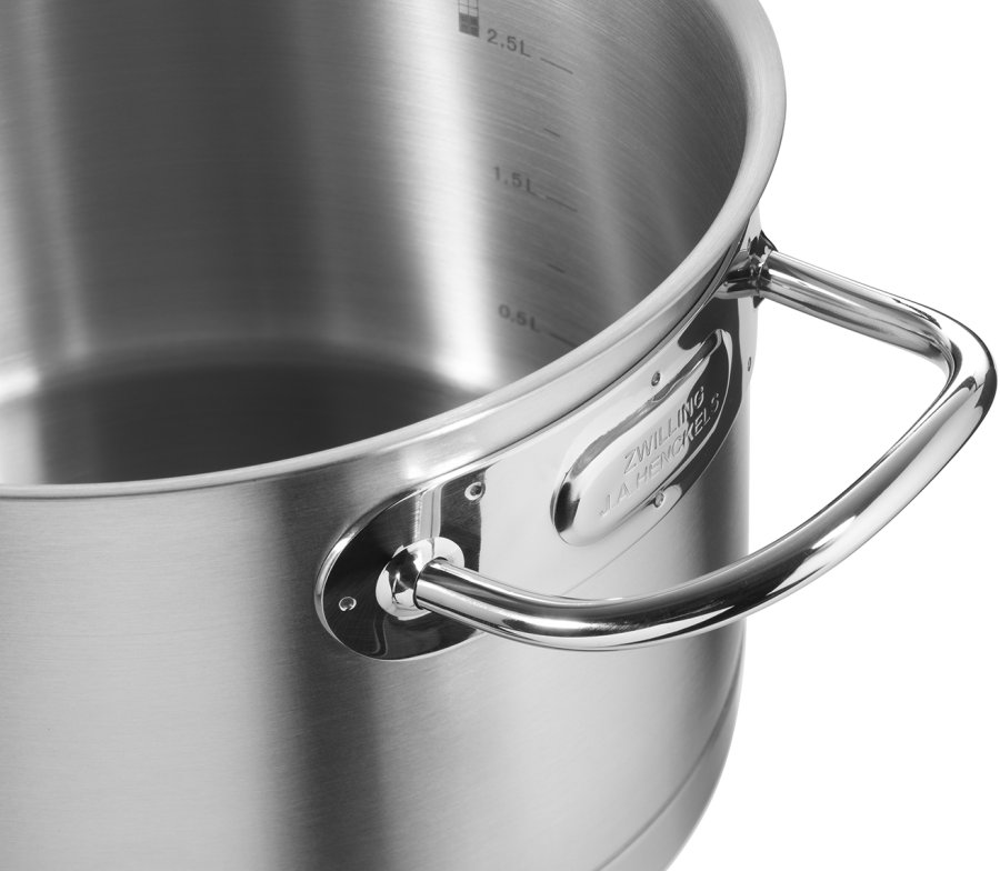 Zwilling Prime Gryde Hj 3,8 L