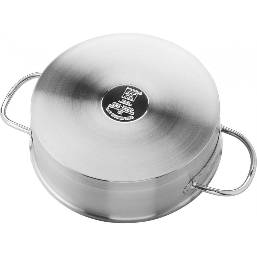 Zwilling Prime Sauterpande 3,0 L