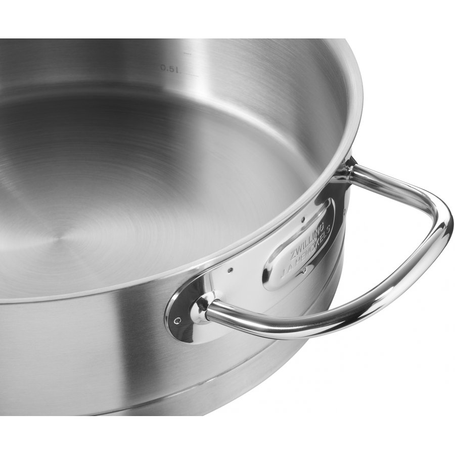 Zwilling Prime Sauterpande 3,0 L