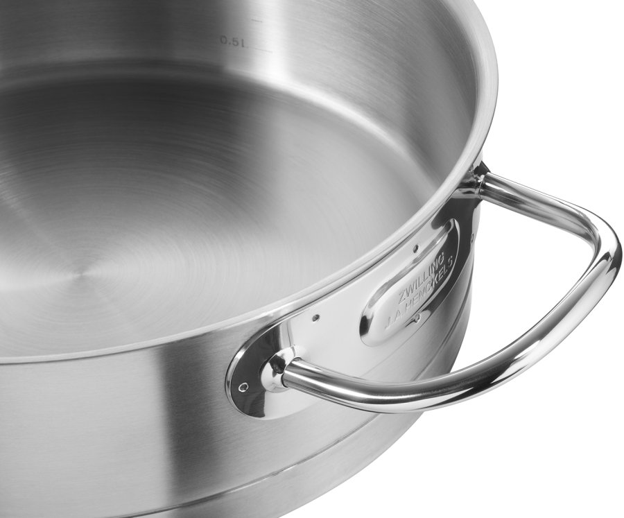 Zwilling Prime Sauterpande 3,0 L