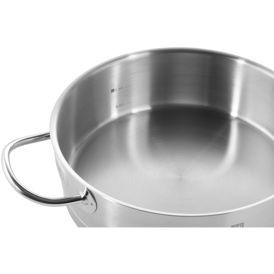 Zwilling Prime Sauterpande 3,0 L