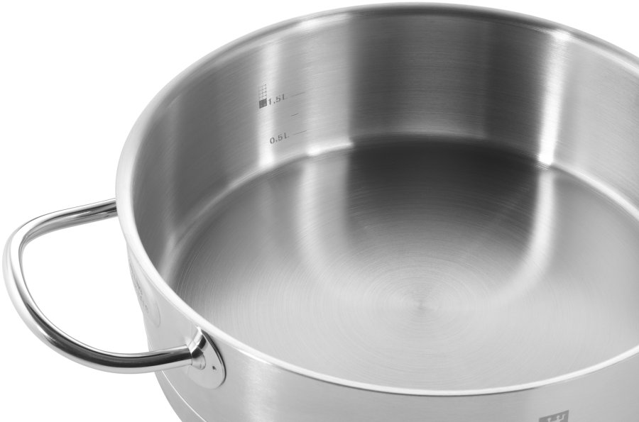 Zwilling Prime Sauterpande 3,0 L