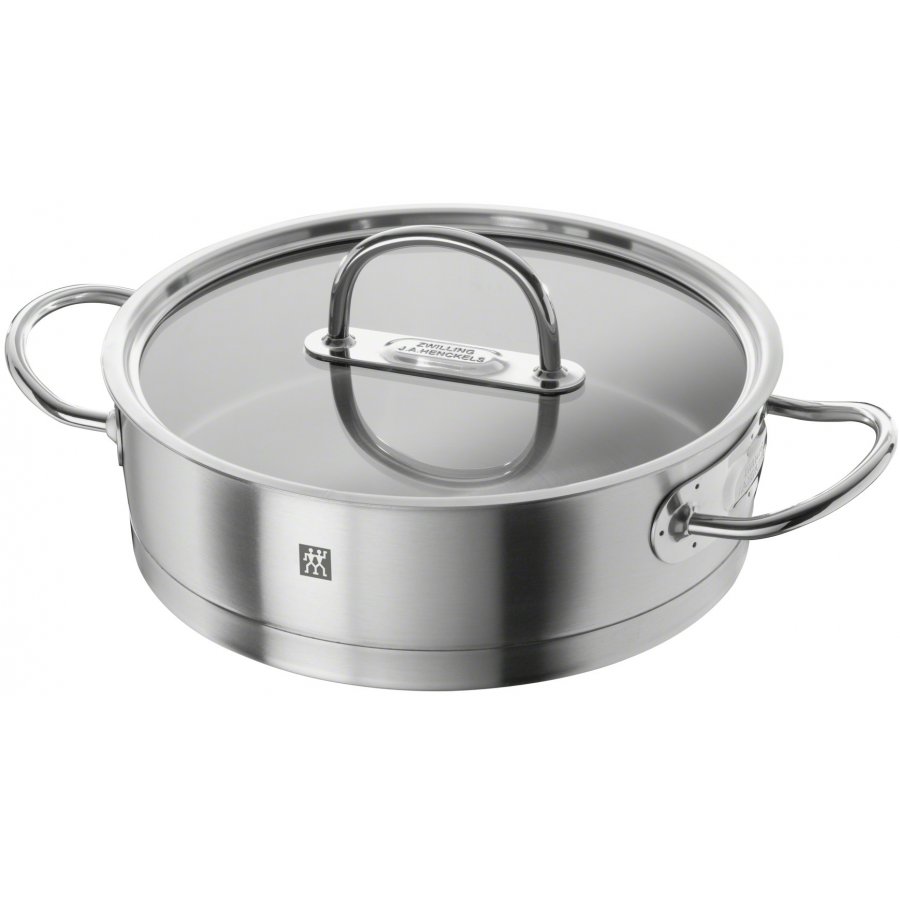 Zwilling Prime Sauterpande 3,0 L