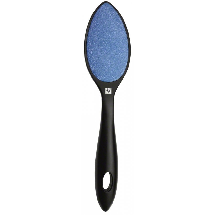 Zwilling Ceramic Fodfil 22 cm, sort