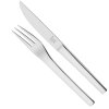 Zwilling Melbourne Steakbesteck Set 12-teilig, Stahl Glnzend