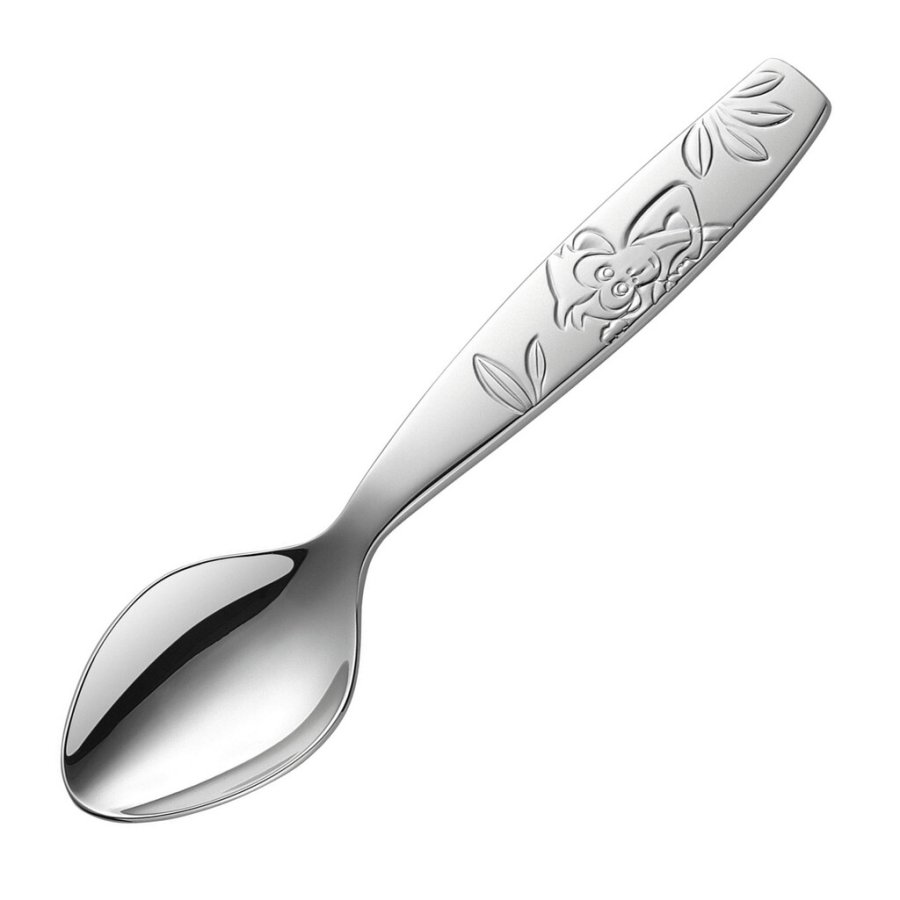 Zwilling Jungle B�rnebestiks�t 4 Dele, Blankt St�l