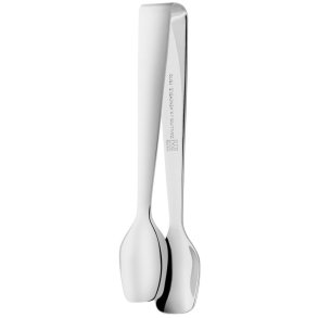 Zwilling Dinner Zuckerzange 10 cm, Blankstahl