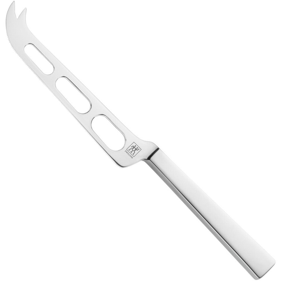 Zwilling Dinner Ksemesser 23 cm, Stahl Glnzend