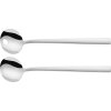 Zwilling Dinner Salatset 2-teilig, 25 cm, Stahl Glnzend