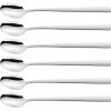 Zwilling Dinner Longdrinklffel 6er Set 21 cm, Stahl Glnzend