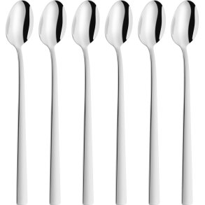 Zwilling Dinner Longdrinkske 6 stk. 21 cm, Blankt Stål
