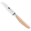 BALLARINI Tevere Gemsemesser 9 cm, Pakkaholz