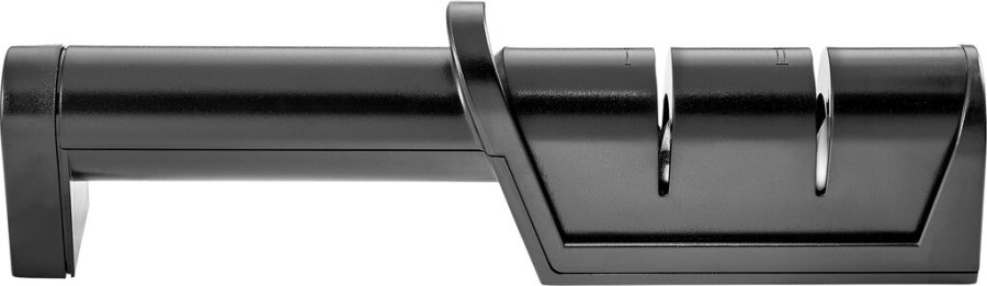 Zwilling Messerschrfer 21 cm, Plastik
