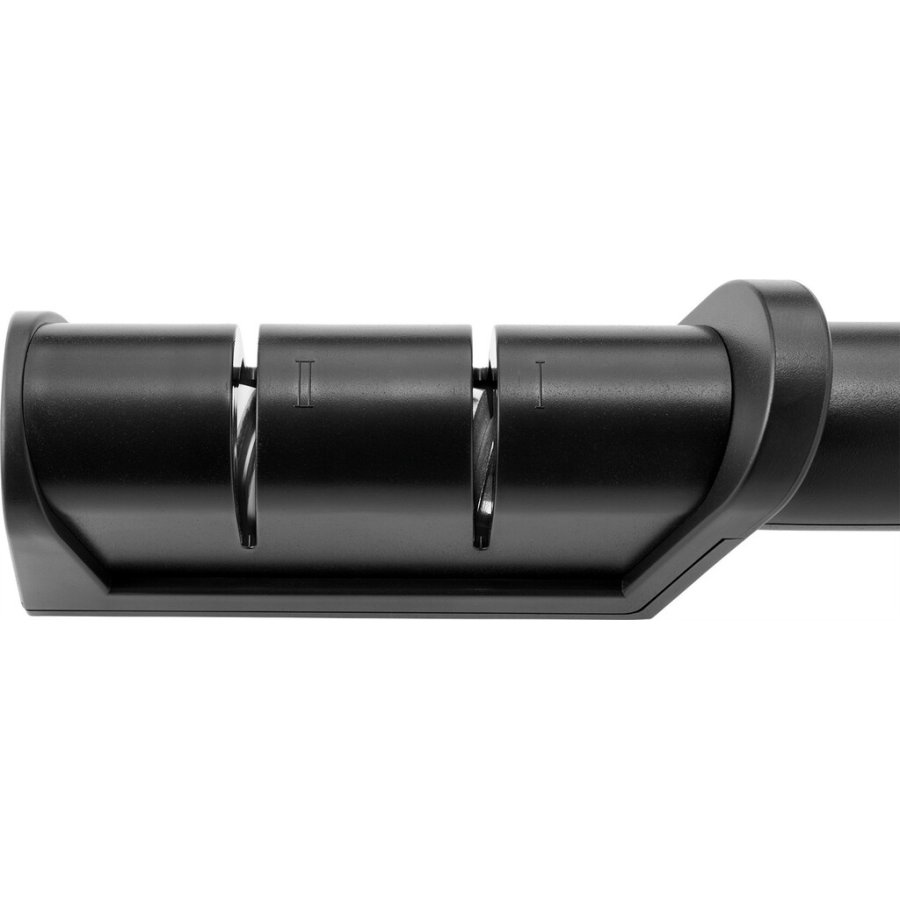 Zwilling Messerschrfer 21 cm, Plastik