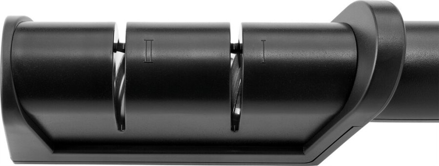 Zwilling Messerschrfer 21 cm, Plastik