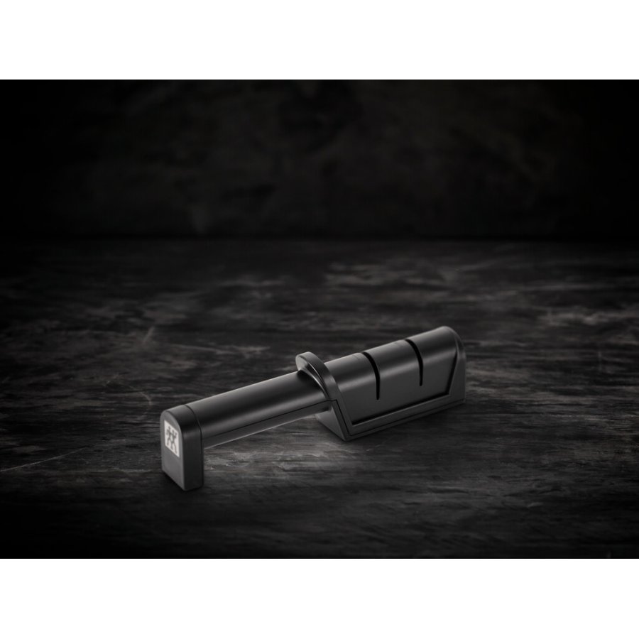 Zwilling Messerschrfer 21 cm, Plastik