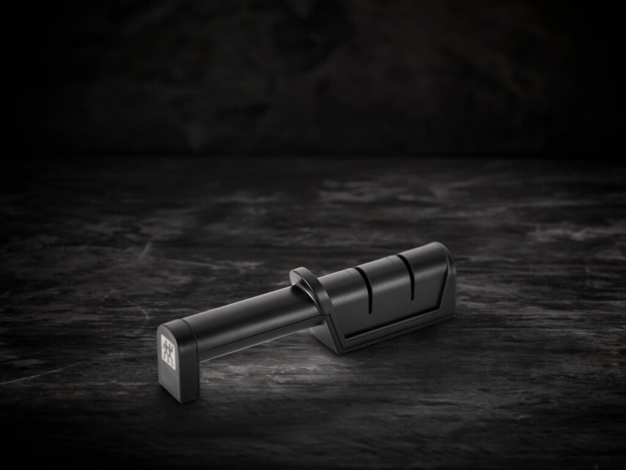 Zwilling Messerschrfer 21 cm, Plastik