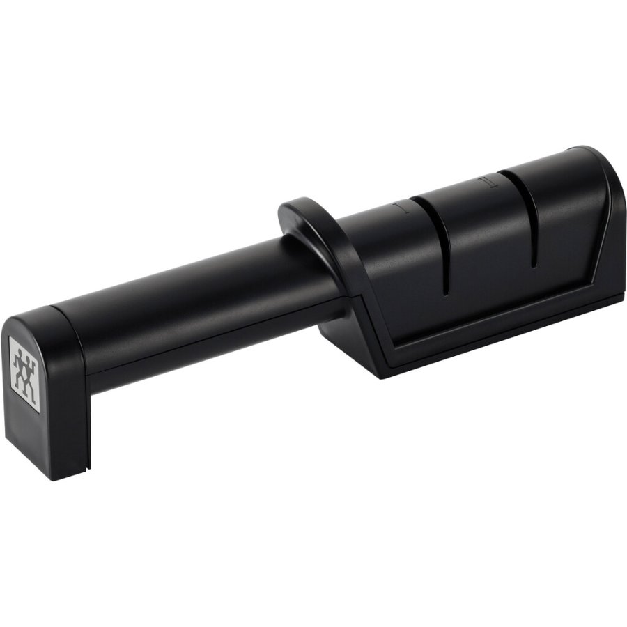 Zwilling Messerschrfer 21 cm, Plastik