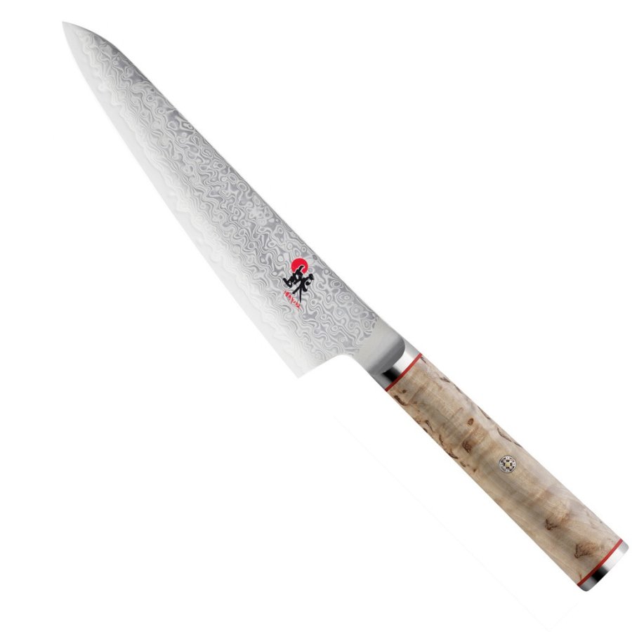 MIYABI 5000 MCD Shotoh Messer 14 cm