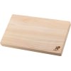 MIYABI Hinoki Cutting Boards Schneidebrett 35x20 cm, Hinoki Holz