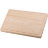 MIYABI Hinoki Cutting Boards Schneidebrett 40x25 cm, Hinoki-Holz