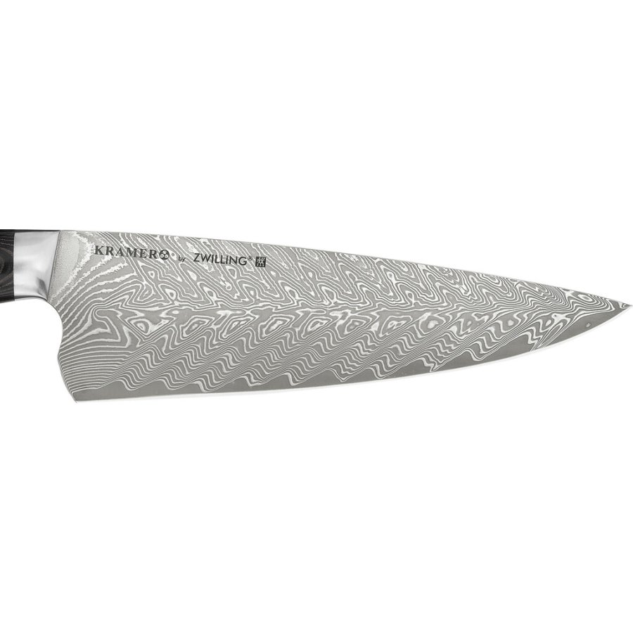 Zwilling KRAMER Kochmesser 20 cm