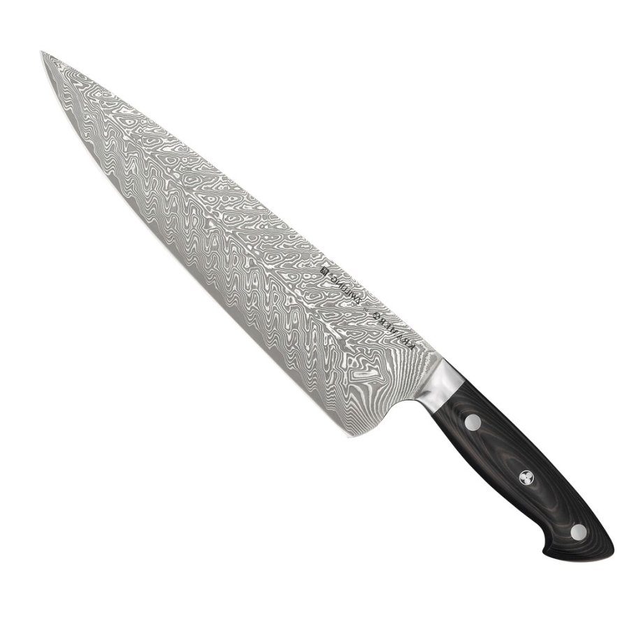 Zwilling KRAMER Kochmesser 26 cm