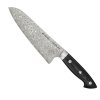 Zwilling KRAMER Santoku Messer 18 cm