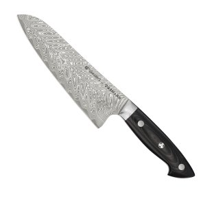 Zwilling KRAMER Santoku Kniv 18 cm