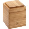 Zwilling Aufbewahrungsgefr H12 cm, Bambus