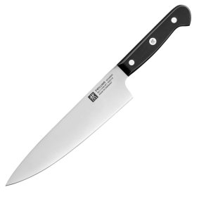 Zwilling Gourmet Knivsæt 3 Dele, Sort