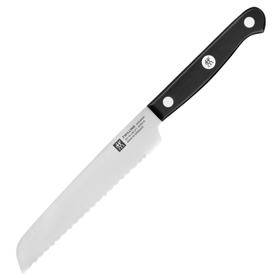 Zwilling Gourmet Messerblock 6-teilig, Natur