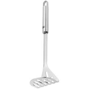 Zwilling Pro Kartoffelstampfer 30 cm, Rostfreies Stahl
