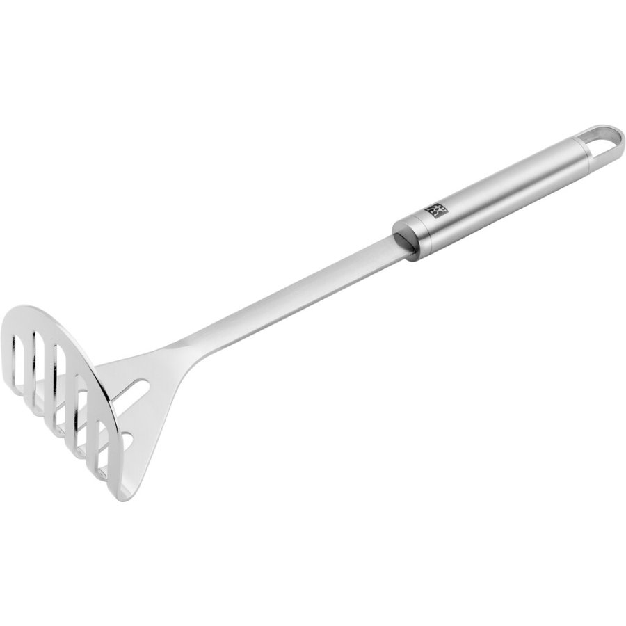 Zwilling Pro Kartoffelstampfer 30 cm, Rostfreies Stahl