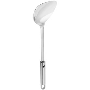 Zwilling Pro Wok-ske 37 cm, Rustfrit Stål