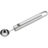 Zwilling Pro Melonenlffel 18 cm, Rostfreies Stahl