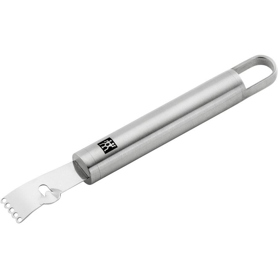 Zwilling Pro Zitronenschler 17 cm, Rostfreies Stahl