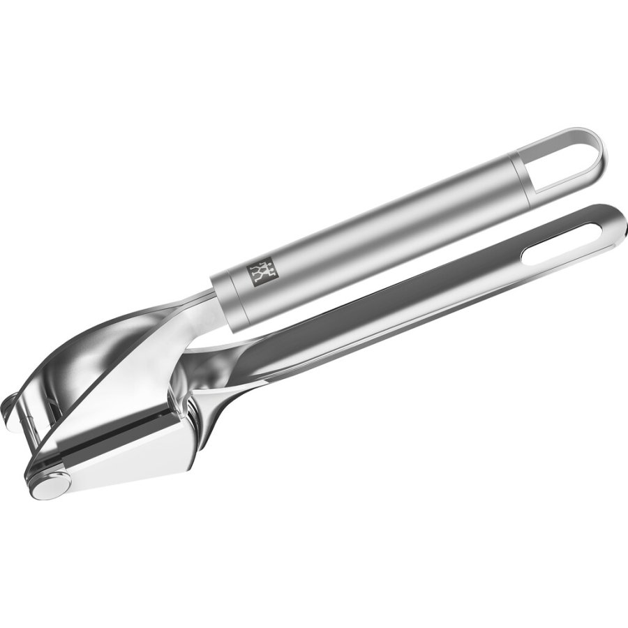 Zwilling Pro Knoblauchpresse 20 cm, Rostfreies Stahl